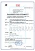 China Qingdao Greef New Energy Equipment Co., Ltd certificaten