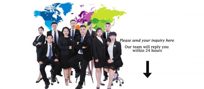 5KW enige Fase Geïntegreerde Net Gebonden Omschakelaar met Controlemechanisme RS485 Controle 8