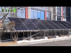 Een monster van het zonnestelsel van ons bedrijf.