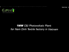 Op-net Zonneomschakelaar