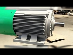 De permanente Fabriek van de Magneetgenerator