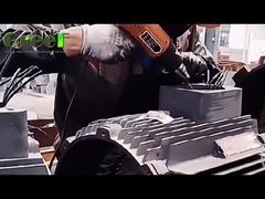 Hoe permanente magneetmotoren onderhouden