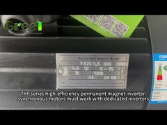 Inleiding tot permanente magneetmotoren