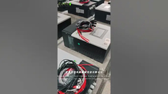 22 sets Grid-tied Controller en DEYE Inverter Shipped!