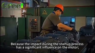 Onderhoud en onderhoud van permanentmagneetmotoren.