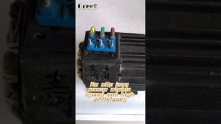 Permanente magneetmotor #hernieuwbareenergie #energiedistributie #vrijeenergie #groeneenergie #greef