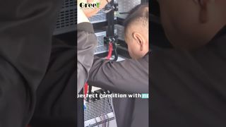 Generator Hybride Converter#controllerinverter #greenenergy #ongridsystem #offgridsystem#madeinchina