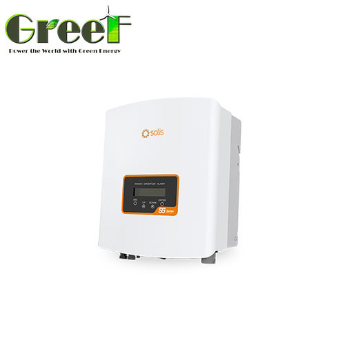 Het Hoge rendementpv net-Gebonden Zonneomschakelaar van 5KW 10KW 15KW 50KW 100KW 230KW voor Verkoop