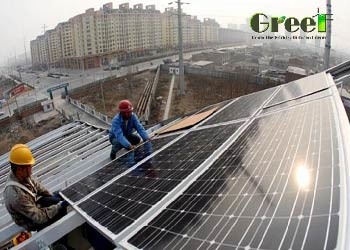 10kw acculading van pv van de net zonnemacht energiesysteem voor huisgebruik