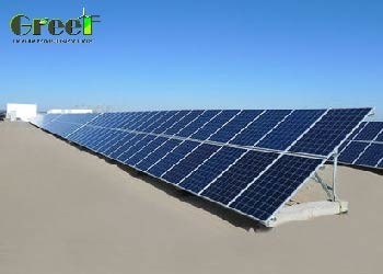 de turbine van-net/hybride van de zonnepaneelwind voor huisgenerator 5kw 10kw