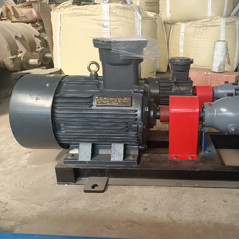 100 kW laag toerental Permanent Magnet Alternator 500KW Generatoren voor golfenergie PMG-omvormer