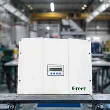 Off-grid-controller voor windturbines met een nominale vermogen van 1 kW/2kw/3kw/5kw/10KW