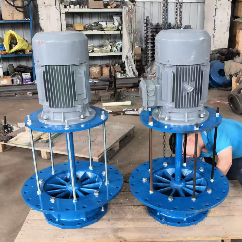 Hoogrendement Permanent Magneet Generator met Max. 120℃ Magneettemperatuur en Max. 180℃ Wikkelingstemperatuur voor Zware Toepassingen