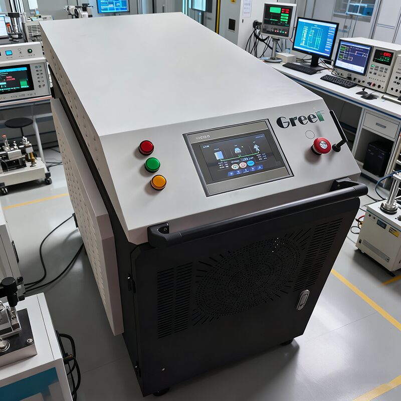 580-1000V DC Spanning Zonne-omvormer met Niveau 2 Overspanningsbeveiliging en 98,9% Maximale Efficiëntie Stroomconversiesysteem