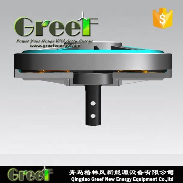 150V tot 550V AC spanningsbereik touchscreen display met aardfoutbewaking geschikt voor slimme toepassingen