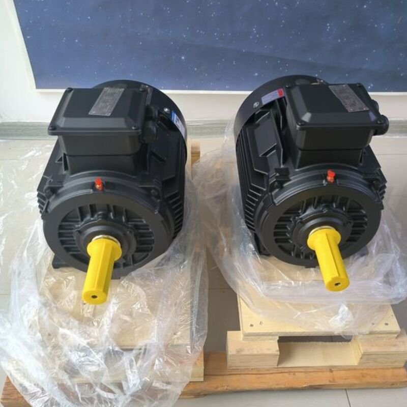 Snelheid 750 tot 3000 t/min Permanente magneetmotor Nominaal vermogen 750w tot 5Mw Koelmethode Fan Water of zelfkoeling Ontworpen voor prestaties
