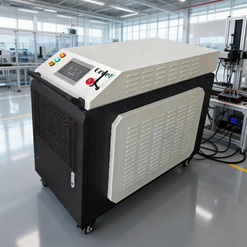 Energieopslag-omvormer met Ethernet-communicatiemodus en 50 Hz 60 Hz uitgangsfrequentie met LCD-smart touchscreen