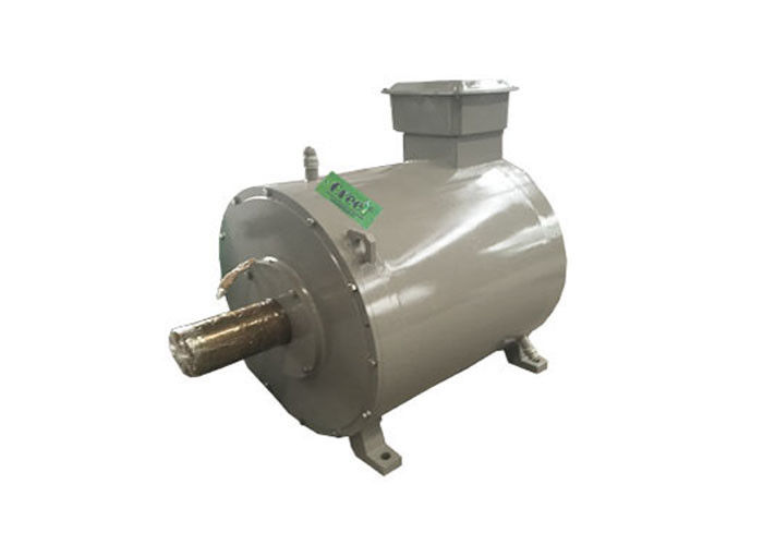 De lage van de de Energie Permanente Magneet van T/min Vrije Generator 5kw 10kw 50kw 200kw